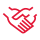 Handshake icon