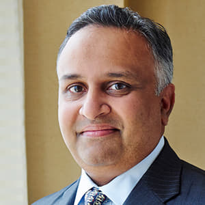 Portrait of Aditya Bhasin