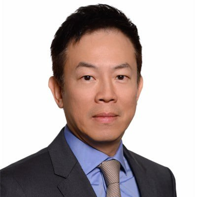 Portrait of Law, Pak Kin Patrick