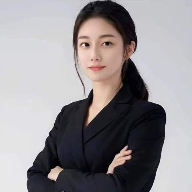 Avatar of shirley Lim