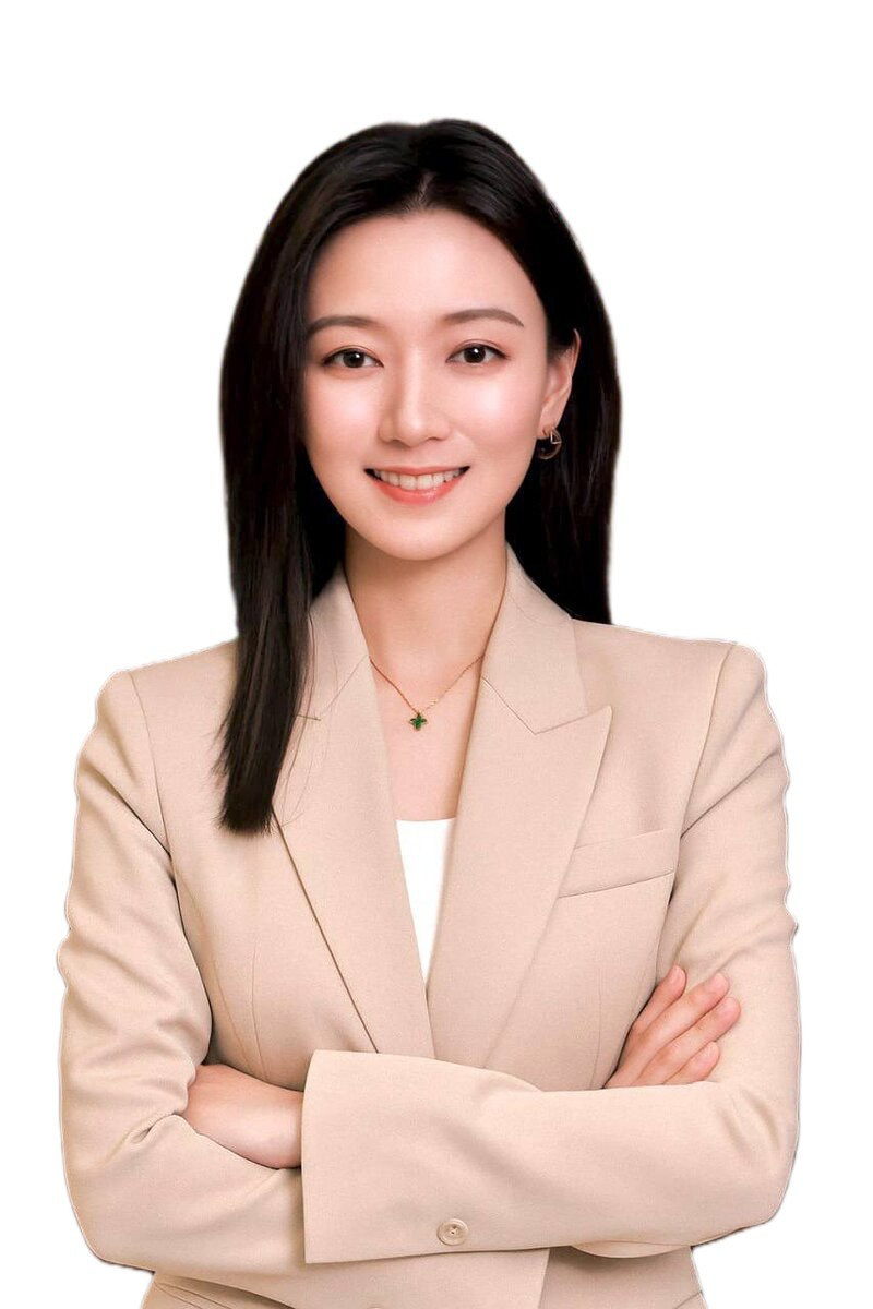 Avatar of Vivian Lim