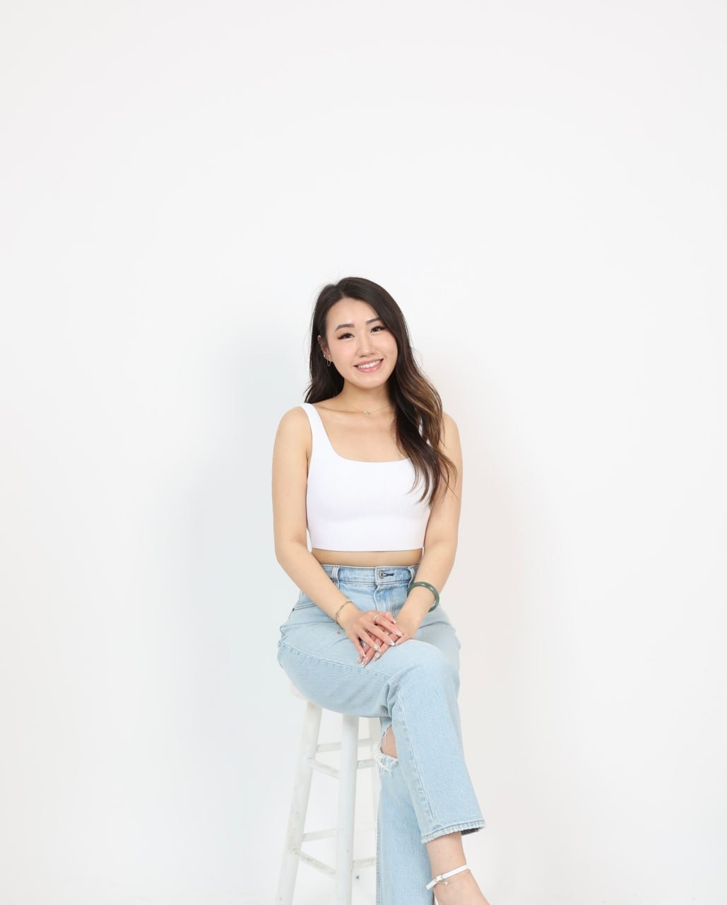 Avatar of Tracy Wu Jing Fang