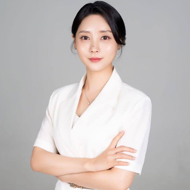 Avatar of Lee Pei Ling