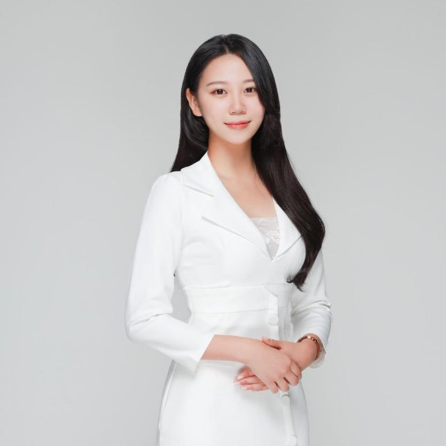 Avatar of Chin Mei Yee